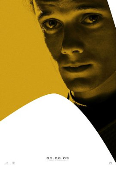 Imagen de Star Trek (Cartel 10)