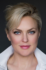 picture of actor Elaine Hendrix