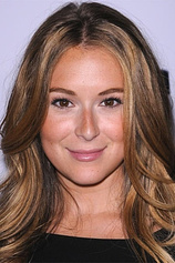 picture of actor Alexa PenaVega