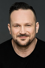 picture of actor Louis Philippe Dandenault