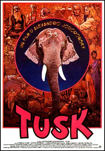 Poster de Tusk