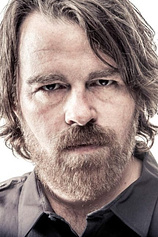 picture of actor Ira Amyx