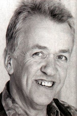 picture of actor Mike Edmonds