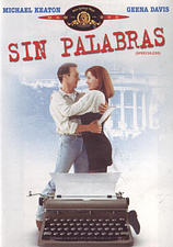 poster of movie Sin Palabras