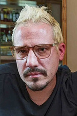 photo of person Barthélémy Grossmann