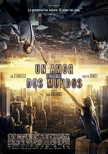 poster of movie Un Amor entre dos mundos