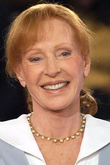 picture of actor Catherine Rich
