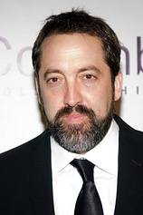photo of person Ian Barford