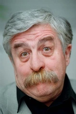Foto de Július Satinský