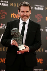 photo of person Jorge Coira