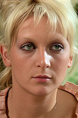 picture of actor Gilda Arancio