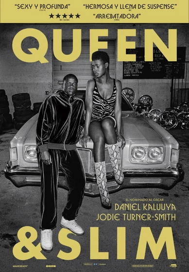 Imagen de queen-slim (Cartel final español)