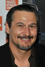 Foto de Nick Damici
