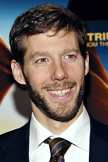 photo of person Aron Ralston