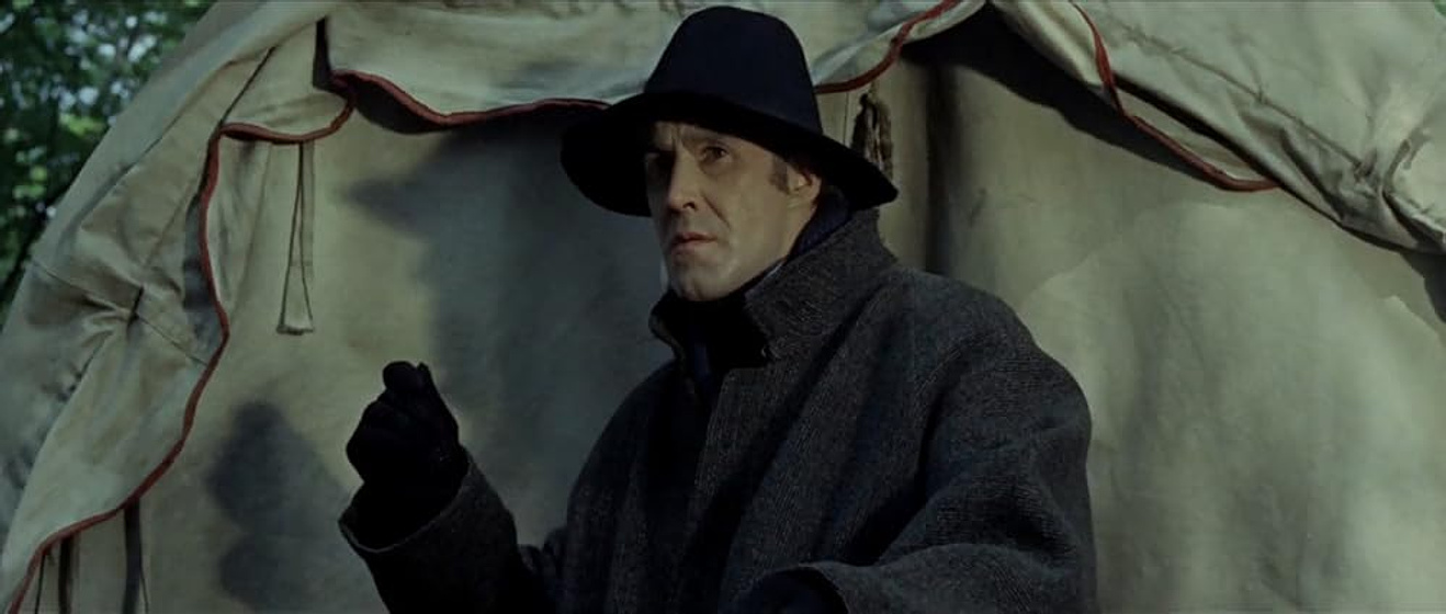 Philip Latham en dracula-principe-de-las-tinieblas