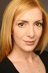 picture of actor Christina Marouchou