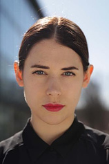 photo of person Ninja Thyberg
