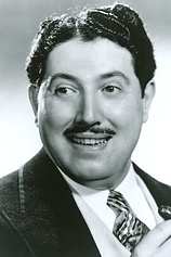 picture of actor Harold Peary