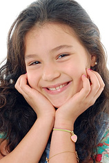 picture of actor Annalara Prates