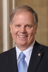 Foto de Doug Jones
