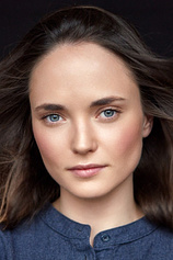 picture of actor Alyona Konstantinova