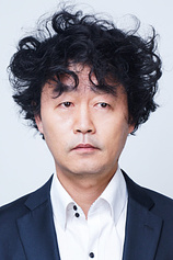 picture of actor Dae-Sung Choi