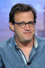 Foto de Andrew Kreisberg