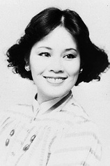 picture of actor Mari Yoshimura