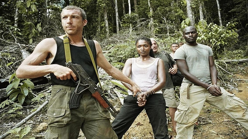 Imagen de Orpailleur
