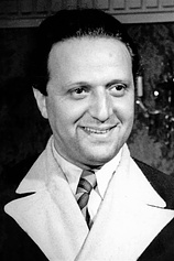 picture of actor Hugo Haas