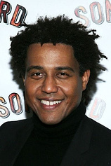 picture of actor Don Guillory