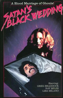 Satan's Black Wedding