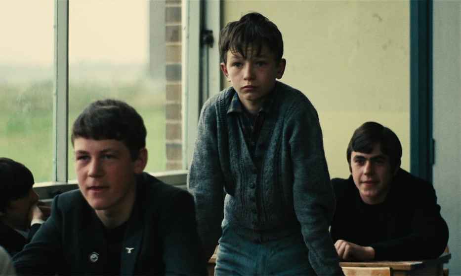 Imagen de Kes