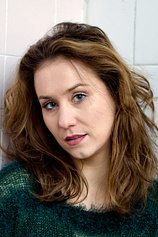 picture of actor Martyna Peszko