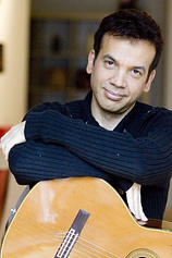 photo of person Jean-Félix Lalanne