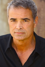 picture of actor Mark Brandon