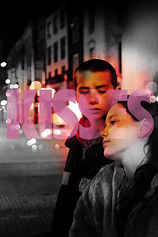 poster of movie Kisses