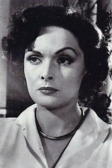 picture of actor Tamara Lees