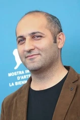 Foto de Hilal Baydarov