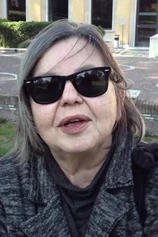Foto de Alessandra Cardini