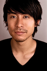 picture of actor Shuhei Kinoshita