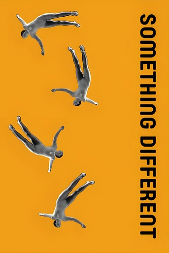 Poster de Hablemos de Otra Cosa