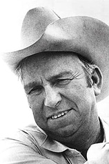 photo of person Slim Pickens