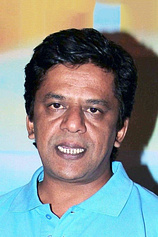 picture of actor Upendra Limaye