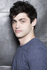 picture of actor Matthew Daddario