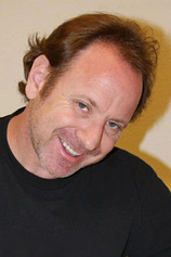 photo of person Brian Andrews