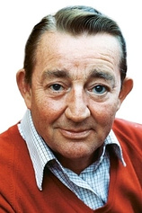 photo of person Buster Larsen