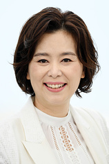 picture of actor Hye Jin Jang