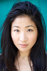 picture of actor Kae Alexander