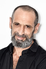 picture of actor Gil Frank